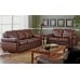 Robroy Leather Sofa or Set